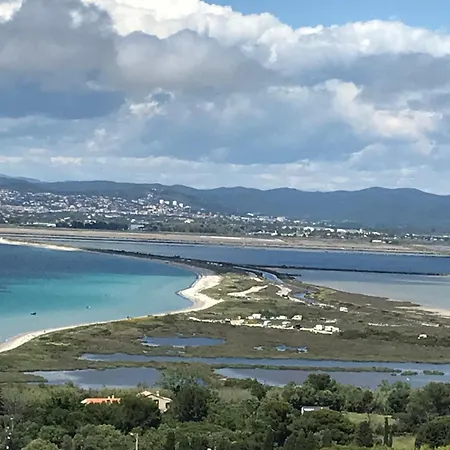 Appartamento Salines De Giens *