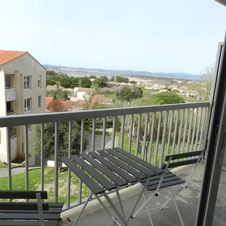Appartamento Salines De Giens *