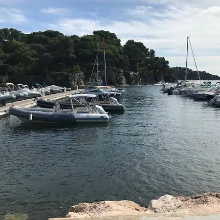Salines De Giens Appartamento *