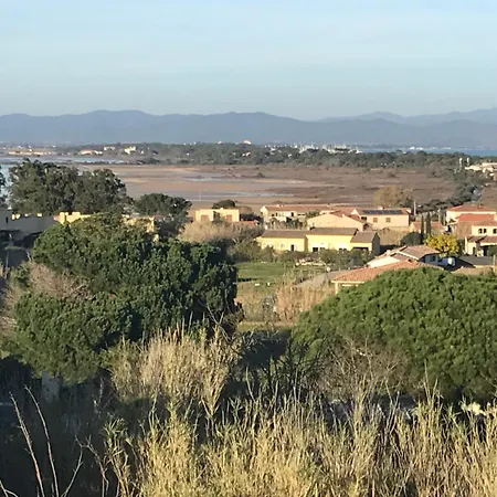 Salines De Giens Appartamento *
