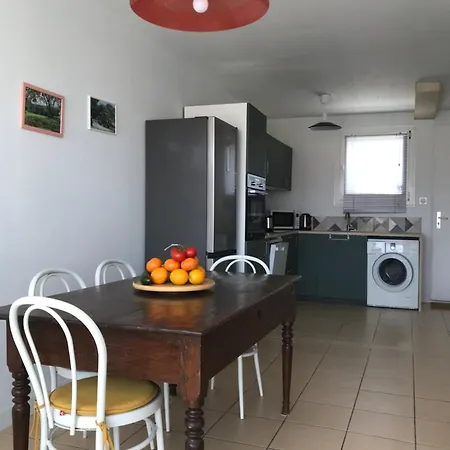 Salines De Giens Appartamento Hyères