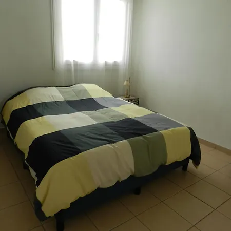 Appartamento Salines De Giens
