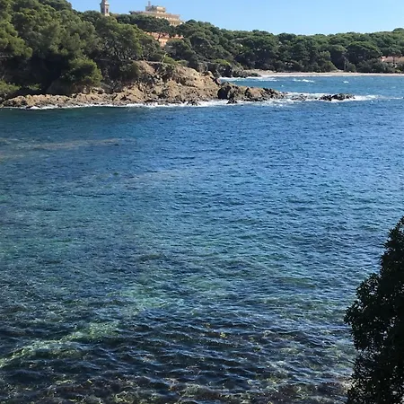 Salines De Giens *
